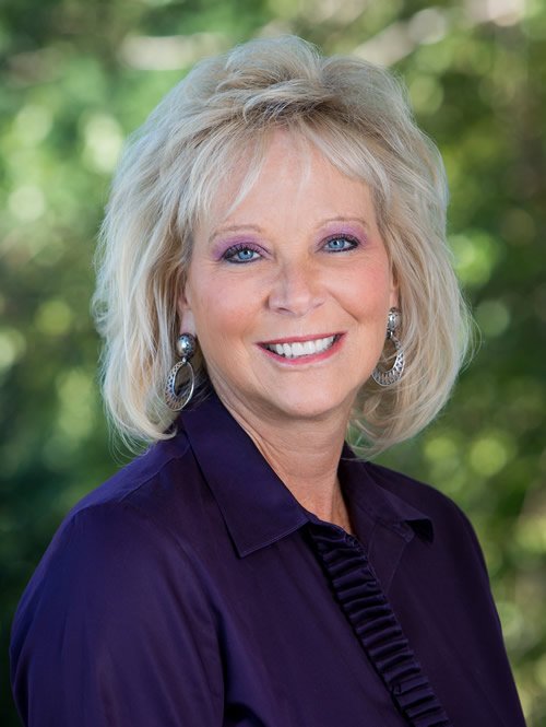 Jodi Thierer, Broker / Owner