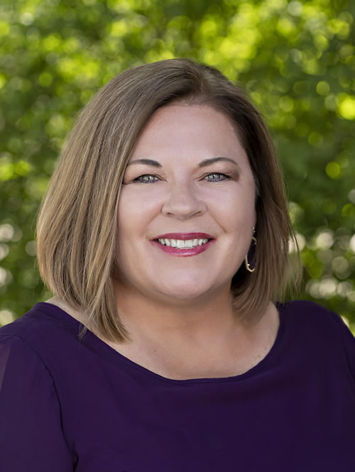 Michelle Edie, Realtor, Sales Associate