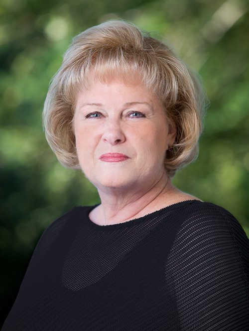 Patty Boomer, Associate Broker / Owner